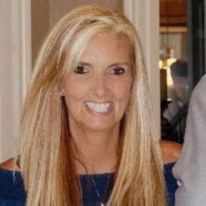 Meet your Posher, Kristin